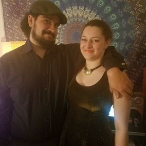 Meet your Posher, Anthony